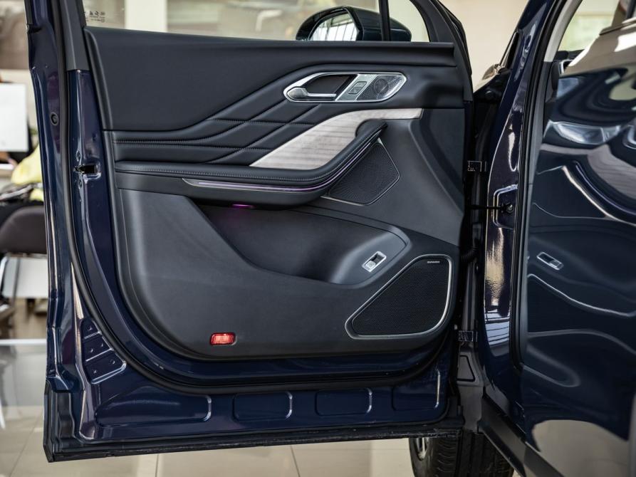 Hongqi HS7 II Волгоград  - изображение 38