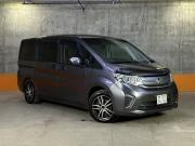 Honda Stepwgn V Уфа  - изображение 23