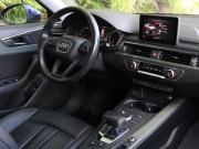 Audi A4 V (B9) Москва  - изображение 36