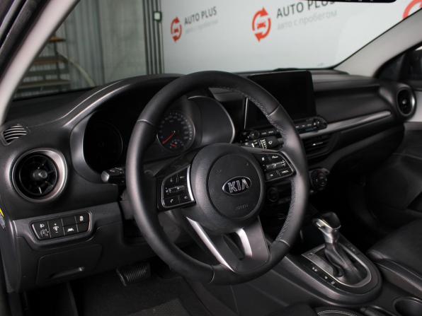 Kia K3 II с пробегом 2019 года, цена 1 690 000 рублей, 168200 км, седан, Автокод Объявления