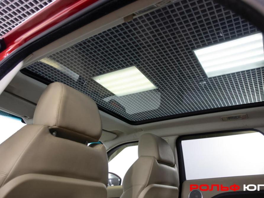 Land Rover Range Rover Evoque I Москва  - изображение 14