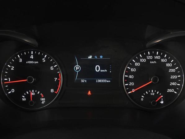 Kia Optima IV с пробегом 2016 года, цена 1 599 000 рублей, 138333 км, седан, Автокод Объявления