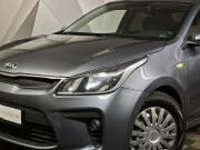 Kia Rio IV Москва  - изображение 29