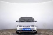 Daewoo Nexia I Рестайлинг Пермь  - изображение 21