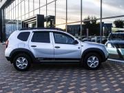 Renault Duster I Рестайлинг Калуга  - изображение 17