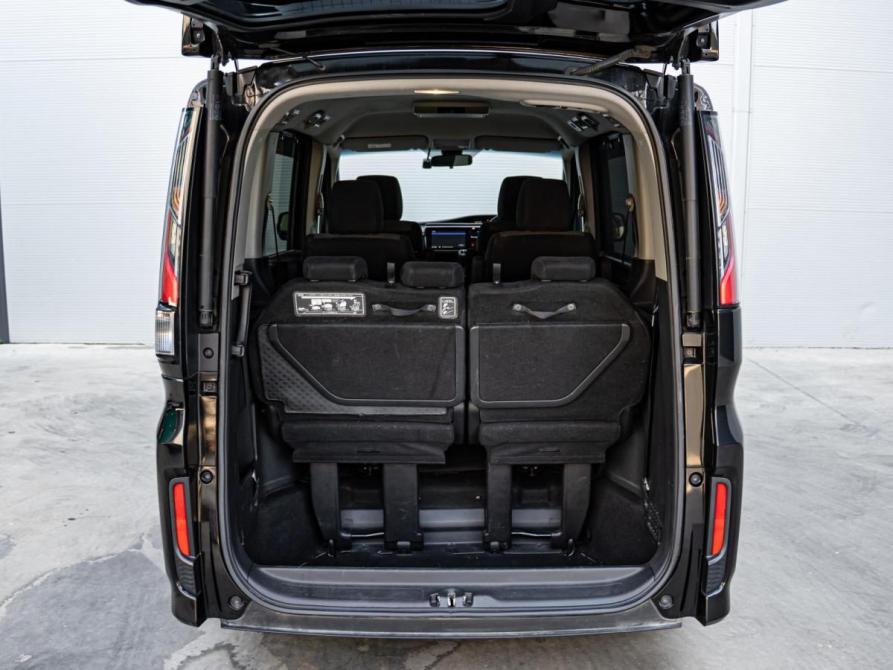 Honda Stepwgn V Краснодар  - изображение 26