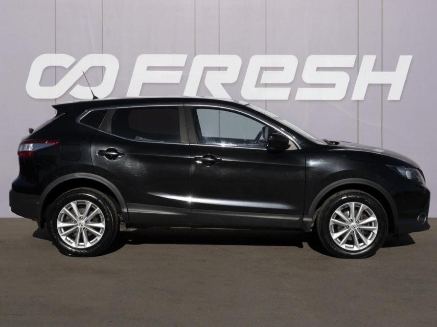 Nissan Qashqai II Орехово-Зуево  - изображение 5