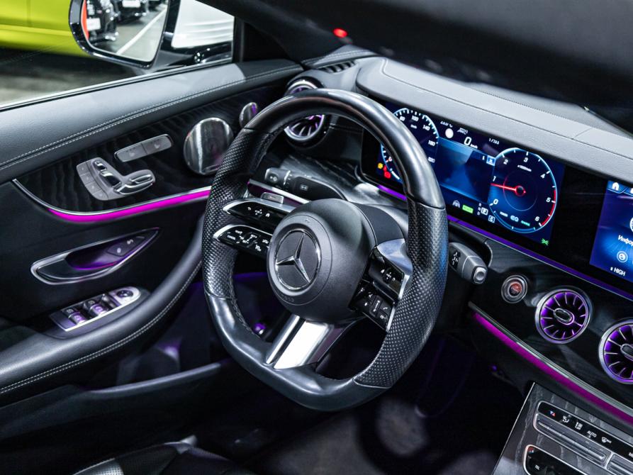 Mercedes-Benz E-Класс V (W213 S213 C238) Рестайлинг Санкт-Петербург  - изображение 16