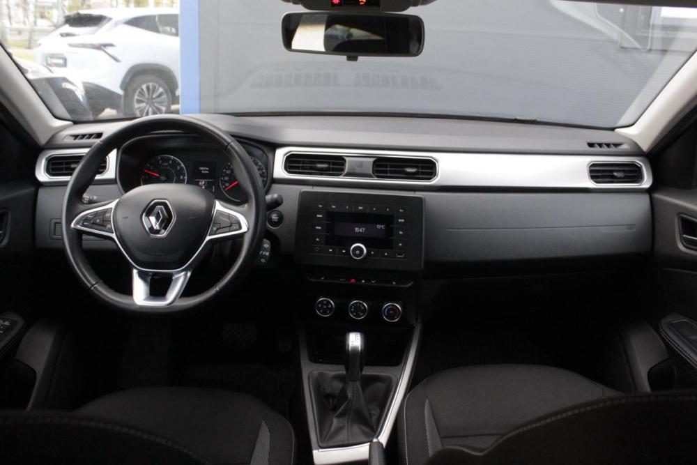 Renault Arkana I Брянск  - изображение 13