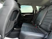 Volkswagen Touareg III Уфа  - изображение 30