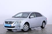 Toyota Premio II (T26) Омск  - изображение 27