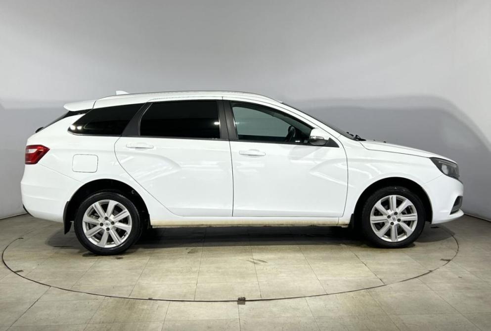 Lada (ВАЗ) Vesta I Саранск  - изображение 5