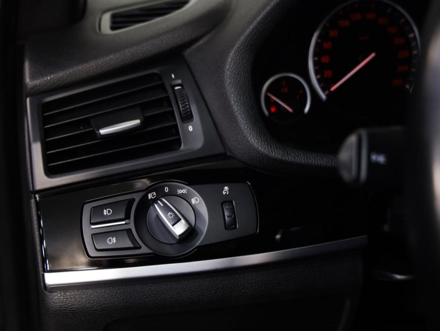 BMW X3 II (F25) Рестайлинг Санкт-Петербург  - изображение 23