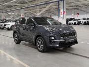 Kia Sportage IV Рестайлинг Казань  - изображение 25