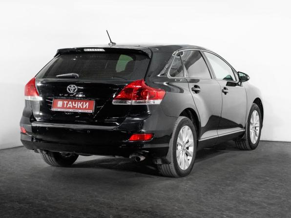 Toyota Venza I Рестайлинг с пробегом 2013 года, цена 1 850 500 рублей, 210874 км, внедорожник, Автокод Объявления