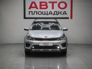 Kia Rio IV Челябинск  - изображение 31