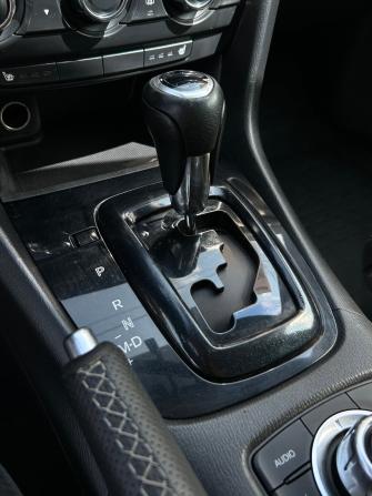 Mazda 6 III (GJ) с пробегом 2014 года, цена 1 570 000 рублей, 195000 км, седан, Автокод Объявления