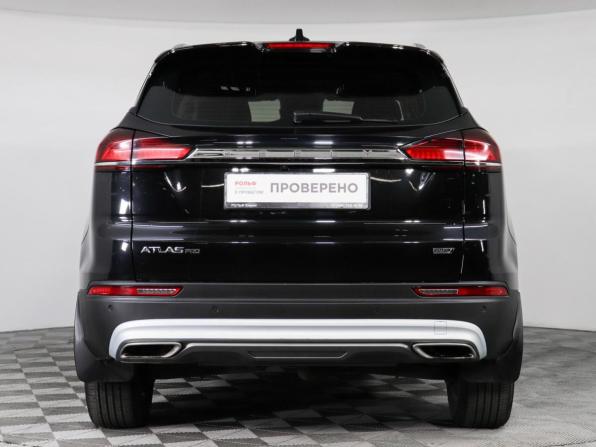 Geely Atlas Pro с пробегом 2023 года, цена 1 905 000 рублей, 48454 км, внедорожник, Автокод Объявления