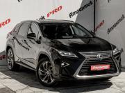 Lexus RX IV Екатеринбург  - изображение 39