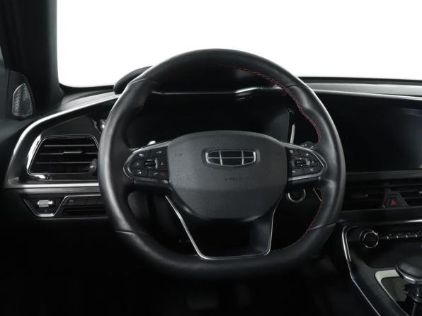 Geely Tugella I Рестайлинг с пробегом 2023 года, цена 2 899 000 рублей, 31623 км, внедорожник, Автокод Объявления