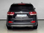 Kia Sorento III Prime Москва  - изображение 18