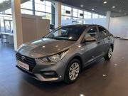 Hyundai Solaris II Чебоксары  - изображение 41