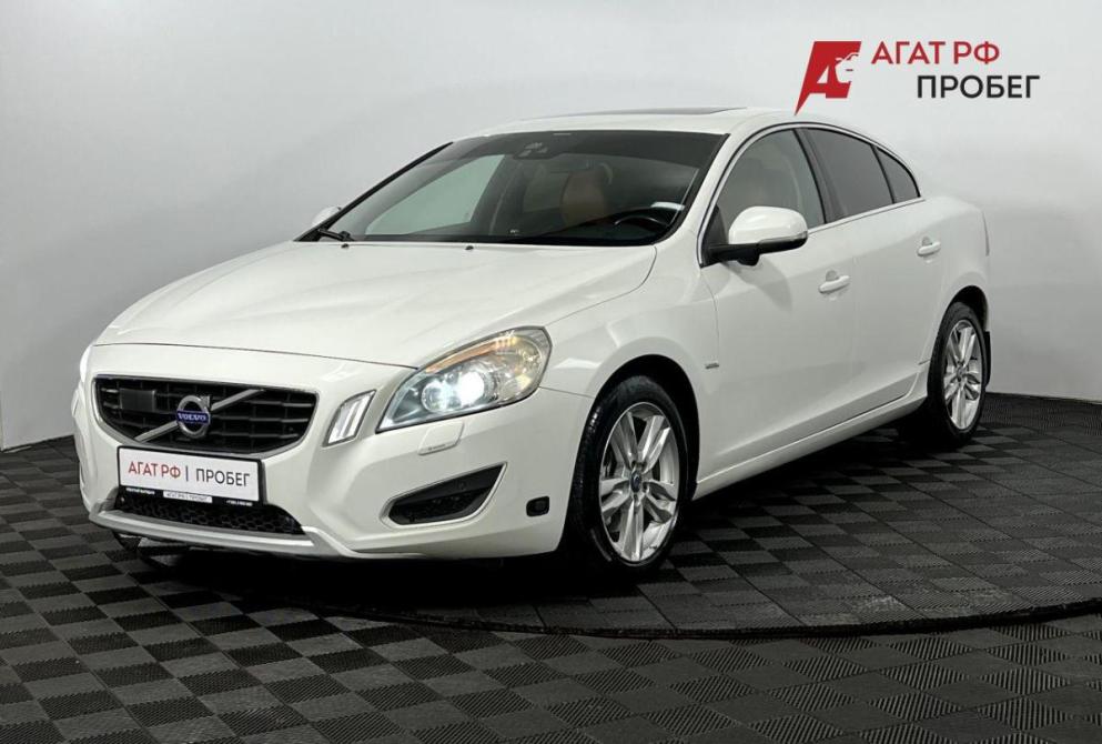 Volvo S60 II Нижний Новгород  - изображение 2