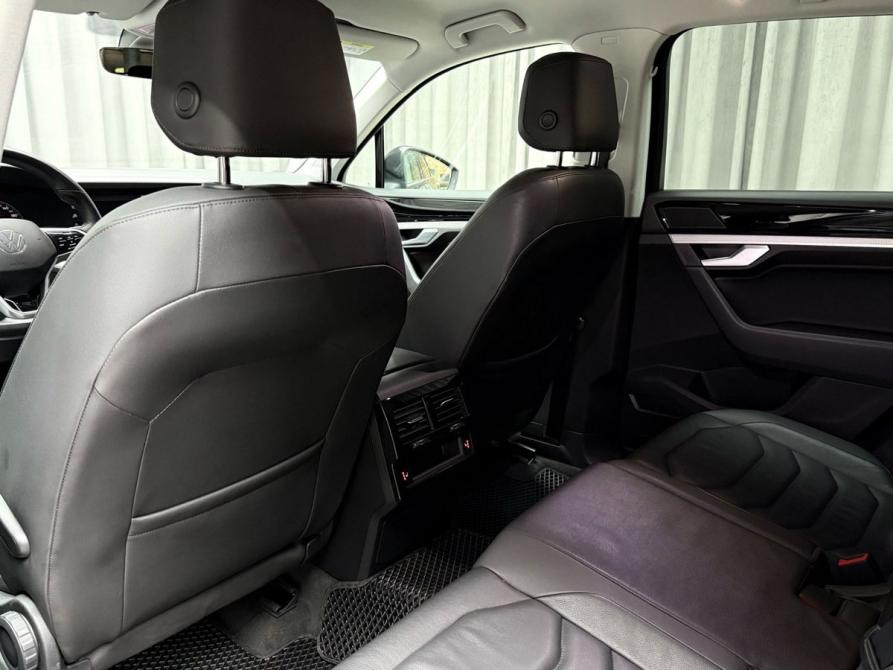 Volkswagen Touareg III Ижевск  - изображение 30