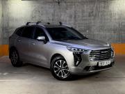 Haval Jolion I Рестайлинг Уфа  - изображение 19