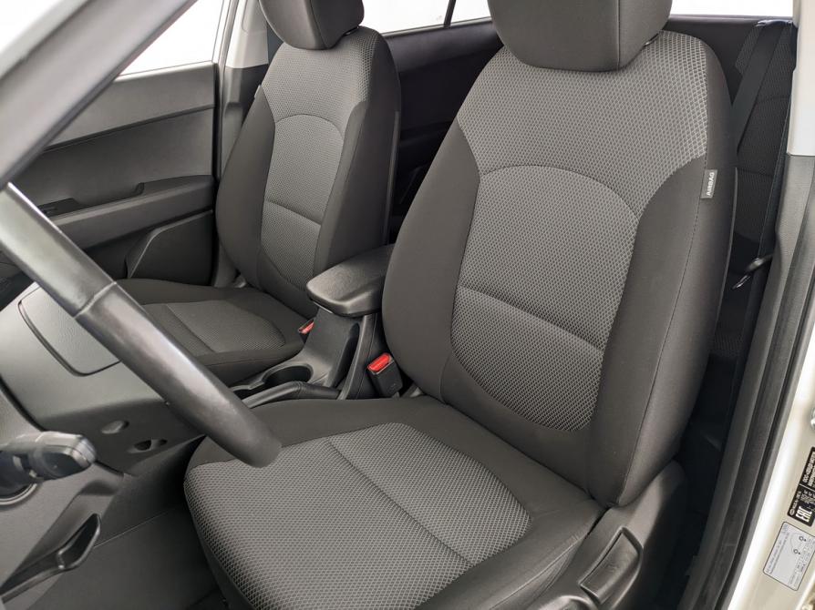 Hyundai Creta I Москва  - изображение 20