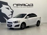 Chevrolet Aveo II Ростов-на-Дону  - изображение 24