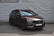 Lada (ВАЗ) Vesta I Старый Оскол  - изображение 29