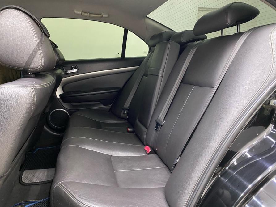 Chevrolet Epica V250 Энгельс  - изображение 33