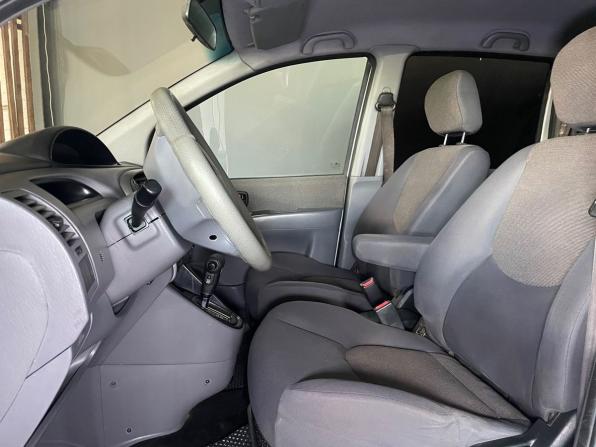 Hyundai Matrix I с пробегом 2005 года, цена 450 000 рублей, 388150 км, компактвэн, Автокод Объявления