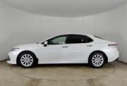 Toyota Camry VIII (XV70) Волгоград  - изображение 29