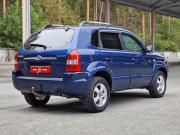 Hyundai Tucson I Екатеринбург  - изображение 24