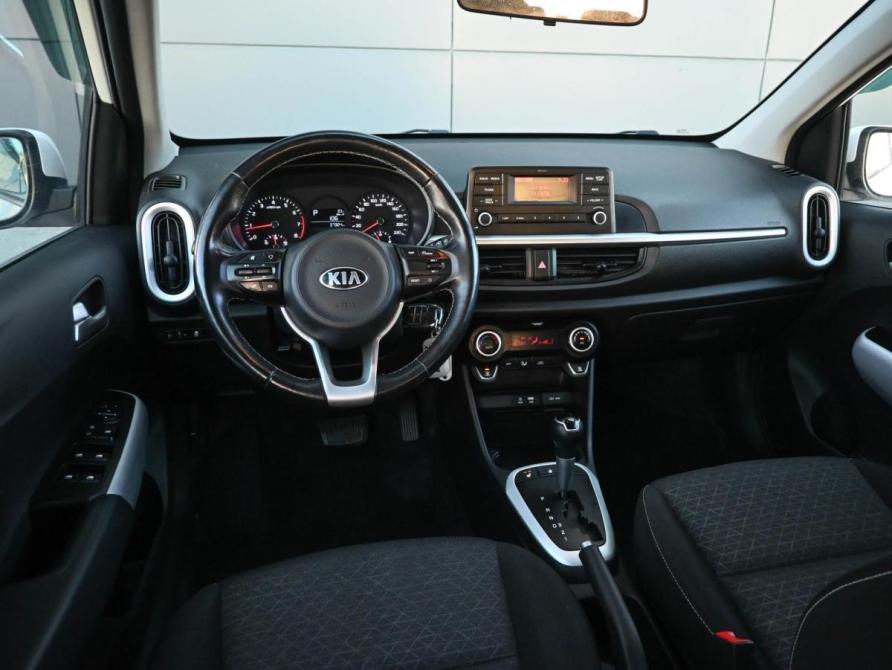 Kia Picanto III Новороссийск  - изображение 6