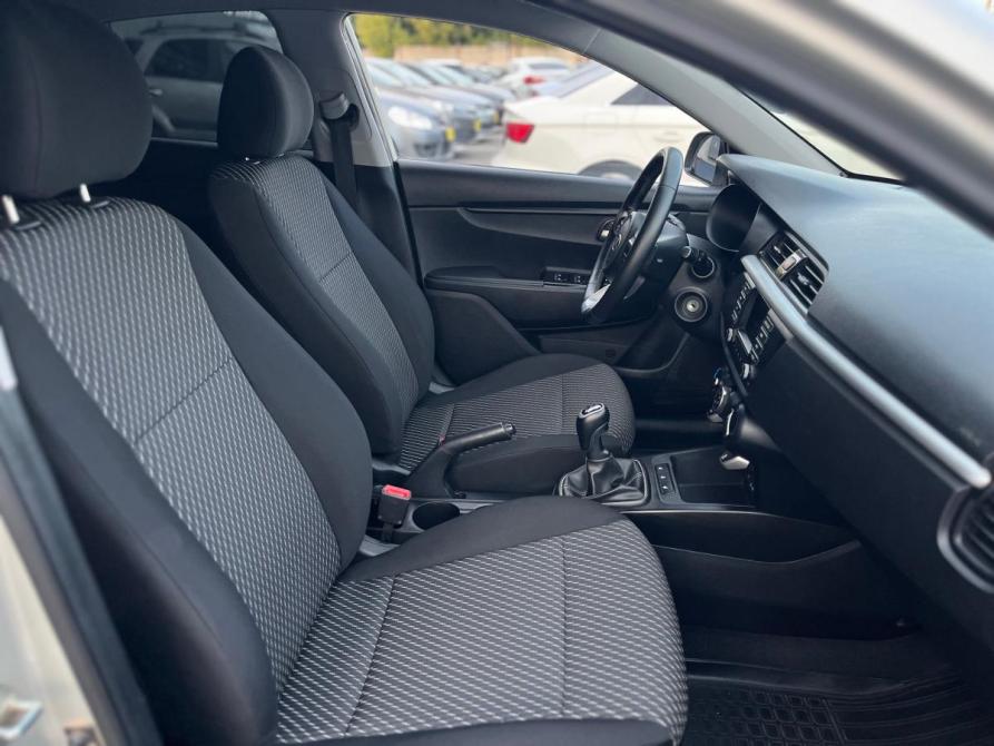 Kia Rio IV Альметьевск  - изображение 21