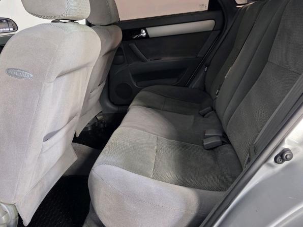 Chevrolet Lacetti I с пробегом 2008 года, цена 335 000 рублей, 247000 км, седан, Автокод Объявления