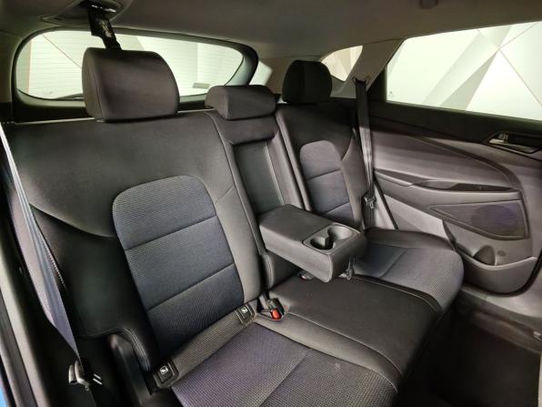 Hyundai Tucson III с пробегом 2016 года, цена 1 555 000 рублей, 206569 км, внедорожник, Автокод Объявления