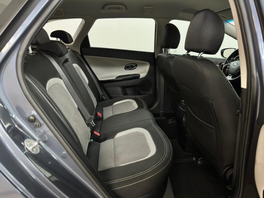 Kia Ceed II Балашиха  - изображение 13