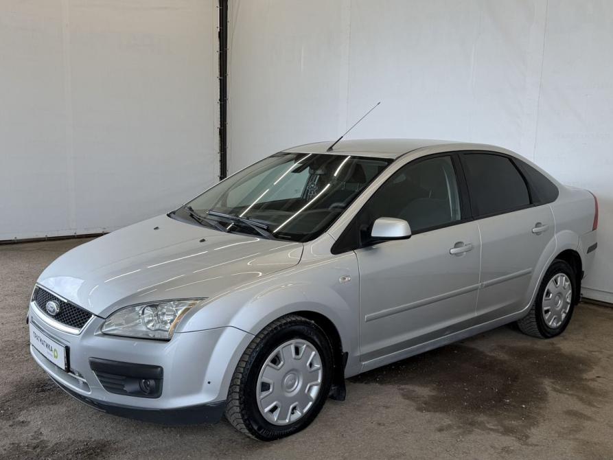 Ford Focus II Псков  - изображение 1