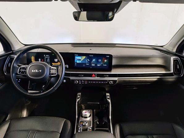 Kia Sorento IV Рестайлинг с пробегом 2024 года, цена 5 489 000 рублей, 51474 км, внедорожник, Автокод Объявления