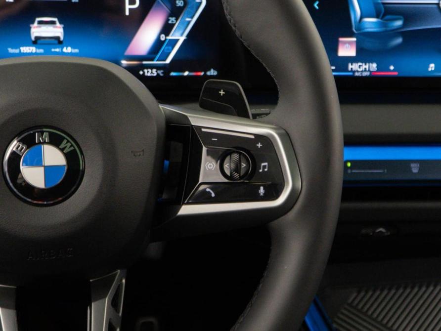BMW X3 IV (G45/G48) Москва  - изображение 14