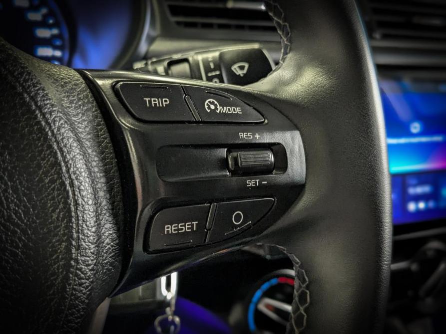 Kia Rio IV Екатеринбург  - изображение 13