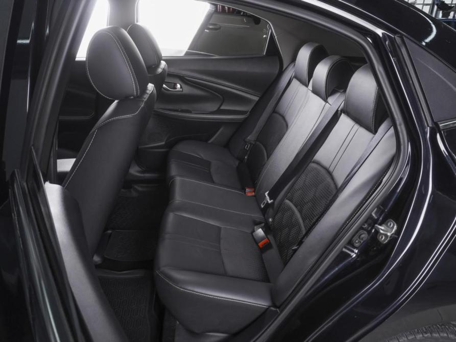 Changan Alsvin Ростов-на-Дону  - изображение 9