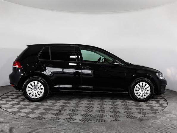 Volkswagen Golf VII с пробегом 2013 года, цена 999 000 рублей, 145570 км, хэтчбек, Автокод Объявления