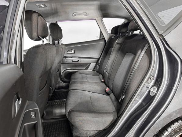 Kia Ceed I Рестайлинг с пробегом 2010 года, цена 711 000 рублей, 224791 км, универсал, Автокод Объявления