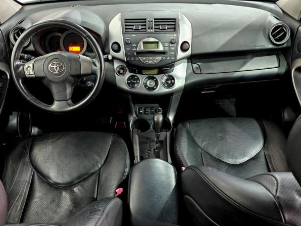 Toyota RAV4 III (XA30) с пробегом 2007 года, цена 1 195 000 рублей, 131891 км, внедорожник, Автокод Объявления