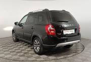 Lada (ВАЗ) Granta I Рестайлинг Волгоград  - изображение 27